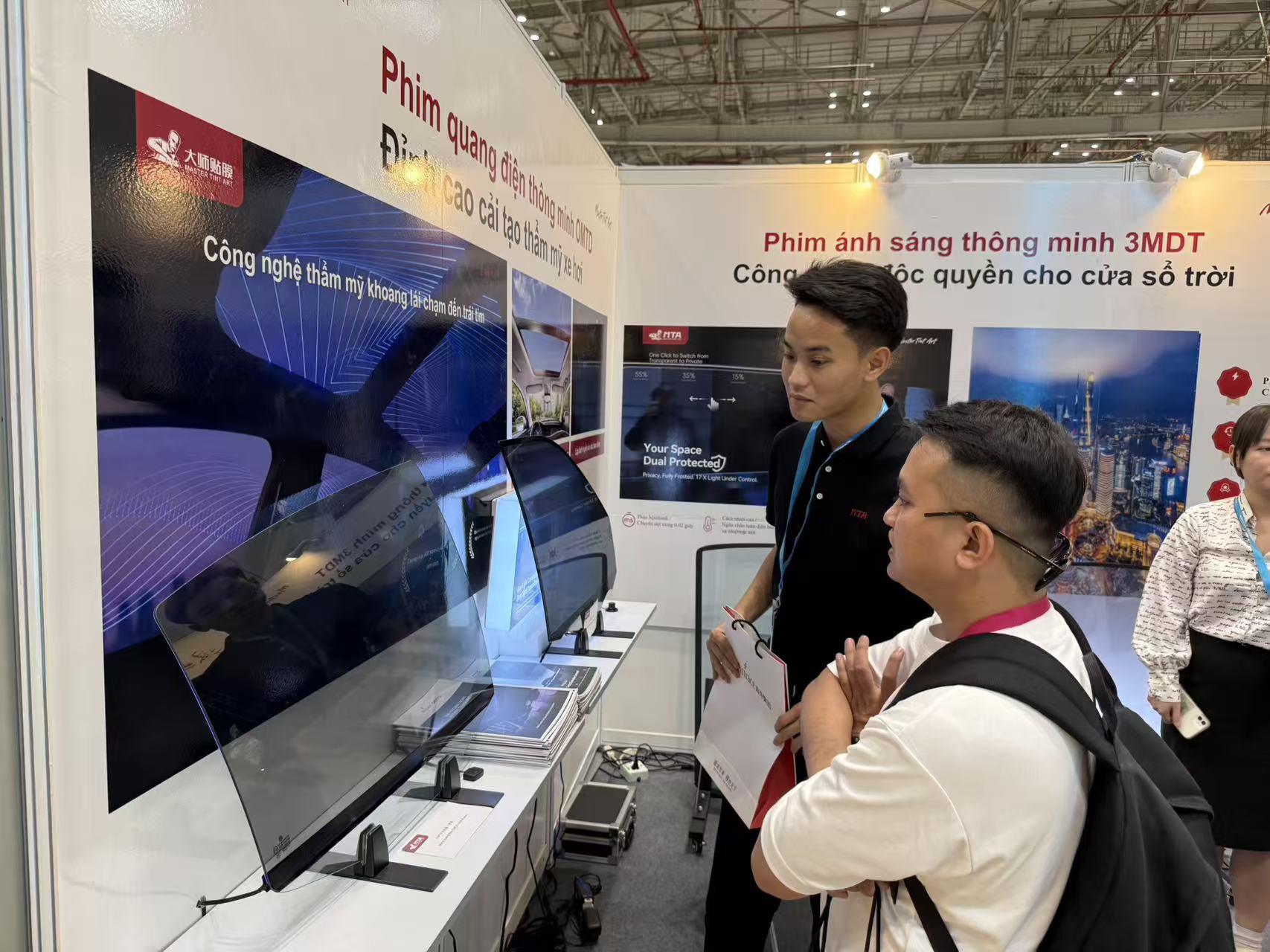 Xangai Astrace Nova Tecnologia de Materiais Co., Ltd.