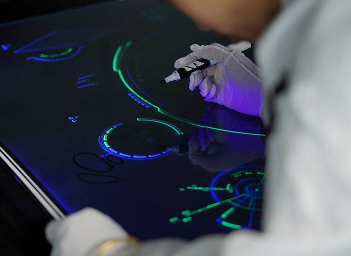 Xangai Astrace Nova Tecnologia de Materiais Co., Ltd.